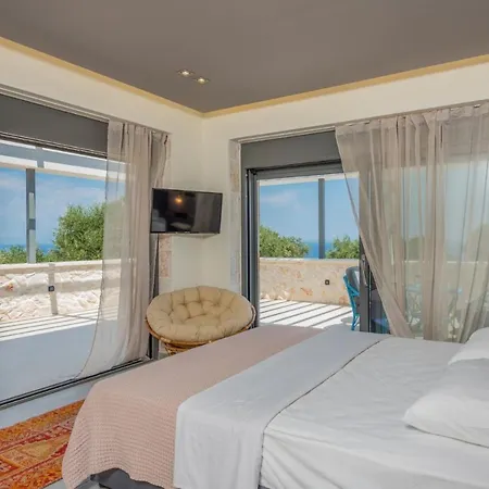 Azimut 2 By Вилла *