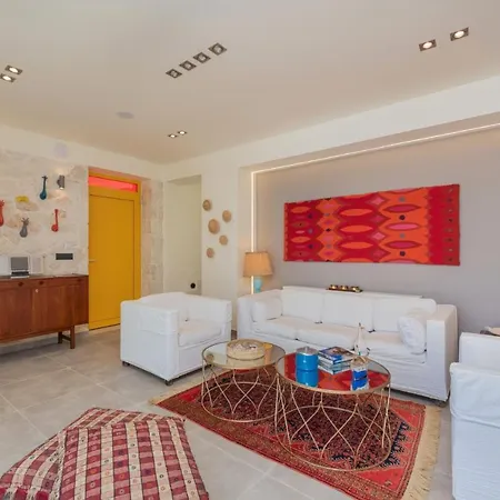 Villa Azimut 2 By Plános